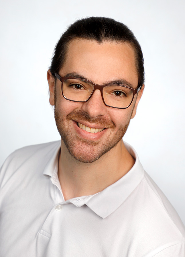 Valentin Ehrhard, PhD